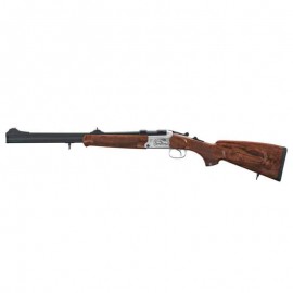 Merkel Express superpuesto B3 Jagd
