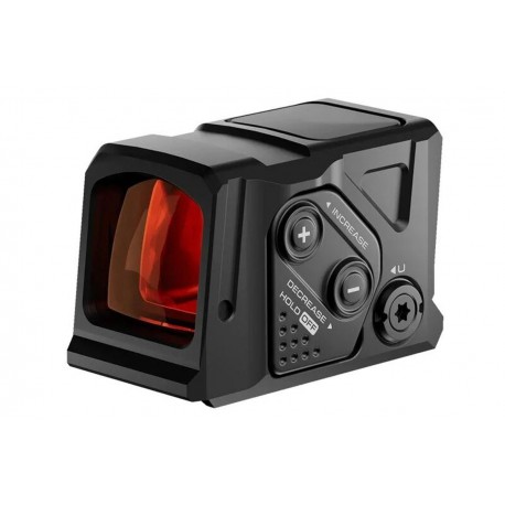 Aimpoint COA 3.5 MOA