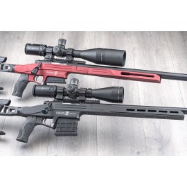 Sabatti STR Sport II Red F-Class