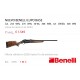 Benelli Lupo Wood base