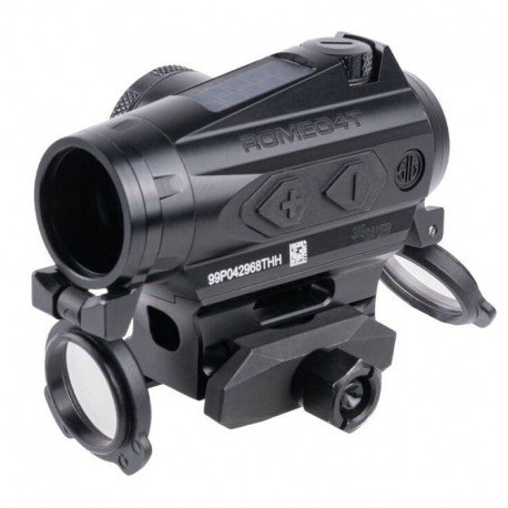 Visor Punto rojo Sig Sauer Romeo 4T