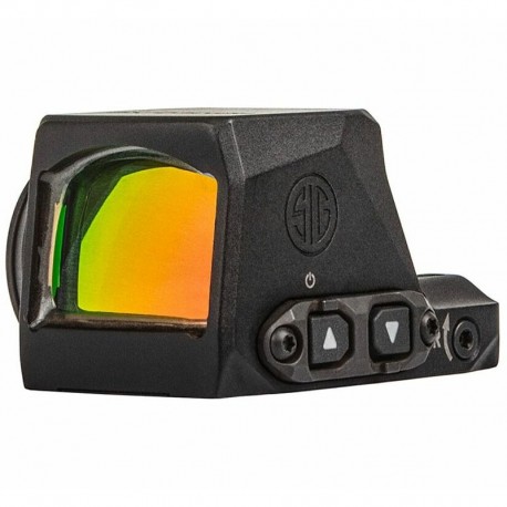 Visor Punto rojo Sig Sauer X PRO