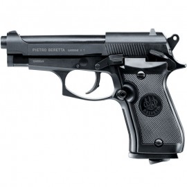 Pistola Umarex Beretta M84FS-Co2