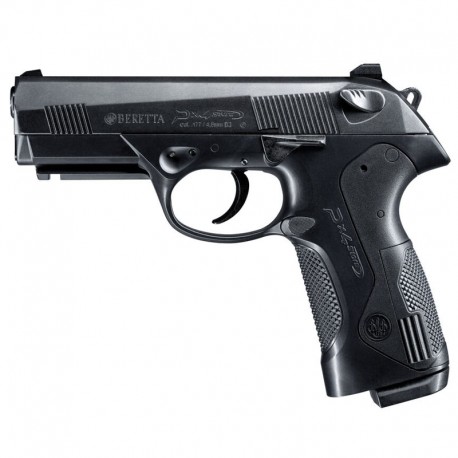 Pistola Umarex Beretta Px4 Storm-Co2