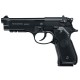 Pistola Umarex Beretta M92A1-Co2