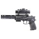Pistola Umarex Beretta M92 FS XX-TREME-Co2