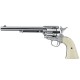 Revolver Umarex Colt SA Army 45- Nickel -Co2