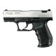 Pistola Umarex Walther CP99 Bicolor-Co2