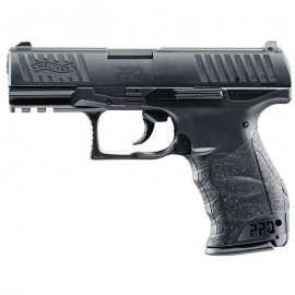 Pistola Umarex Walther PPQ-Co2