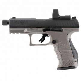 Pistola Umarex Walther PPQ M2 Q4 TAC Combo
