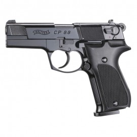 Pistola Umarex Walther CP88-Co2