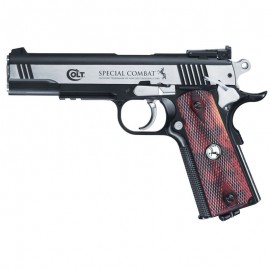 Pistola Umarex Walther CP88-Co2