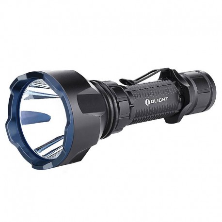 Linterna LED recargable Olight Warrior X Turbo 1.100 lúmenes