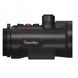 Clip on termico ThermTec Hunt 650 LRF
