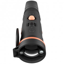 Monocular termico Thermtec Cyclops Wild 650 LRF Pro