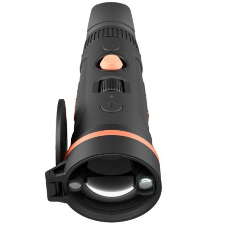 Monocular termico Thermtec Cyclops Wild 650 LRF Pro