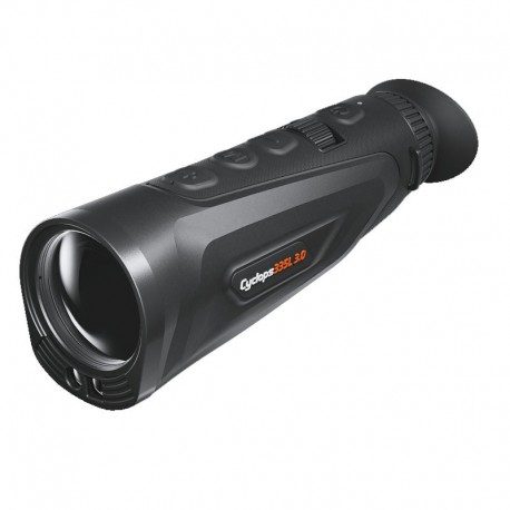 Monocular termico Thermtec Cyclops 335 LRF 3.0