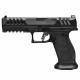Pistola Walther PDP Match Polymer 5" - 9mm.