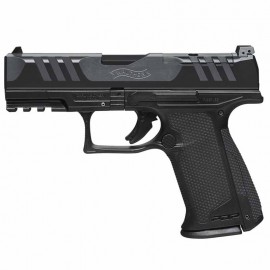 Pistola Walther PDP F-Series 4" - 9mm.