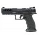Pistola Walther PDP SF Full size Black Ribbon 5" - 9mm
