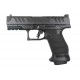 Pistola Walther PDP Compact 4" PRO NT - 9mm.