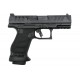 Pistola Walther PDP Compact 4" PRO NT - 9mm.