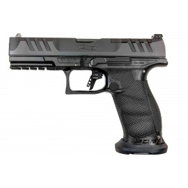 Pistola Walther PDP Pro Full size - 9mm.
