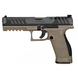 Pistola Walther PDP 5" arena - 9mm