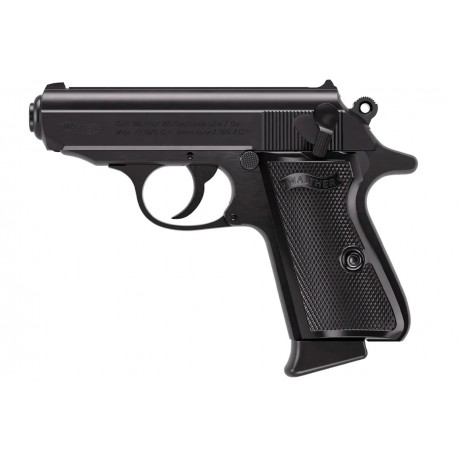 Pistola Walther PPK/S 3.3" - 22LR