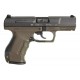 Pistola Walther P99 Final Edition 4" - 9mm.