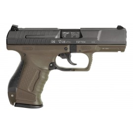 Pistola Walther P99 Final Edition 4" - 9mm.