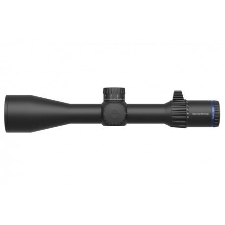 Visor Vector Optics Tauron 4-32x56 ED FFP