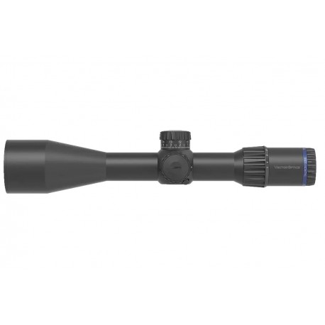 Visor Vector Optics Tauron 5-40x56 ED FFP