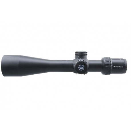 Visor Vector Optics Veyron 6-24x44 IR FFP