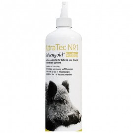 Atrayente Attratec No 1 Suhlengold NextGen 600gr