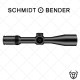 Schmidt & Bender PMII HP 6-36x56