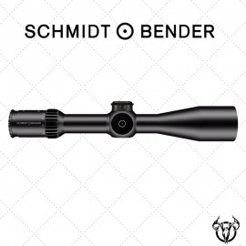Schmidt & Bender PMII HP 6-36x56