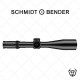 Schmidt & Bender PMII LP 5-25X56