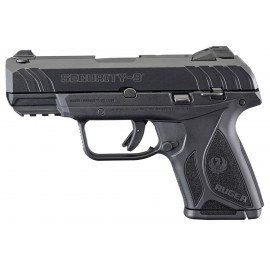 Pistola RUGER Security-9 Compact 3.4" - 9mm.