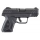 Pistola RUGER Security-9 Compact 3.4" - 9mm.