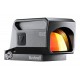 Visor BUSHNELL RXE-MR1 Enclosed 1x24 3 MOA