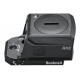 Visor BUSHNELL RXE-MR1 Enclosed 1x24 3 MOA
