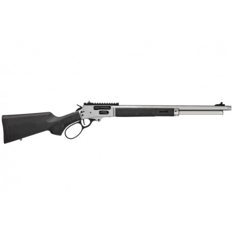 Rifle de palanca SMITH & WESSON 1854 - 45-70 Govt.