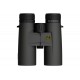 Prismático LEUPOLD Rainier HD (kit) - 10x42 negro