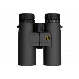Prismático LEUPOLD Rainier HD (kit) - 10x42 negro