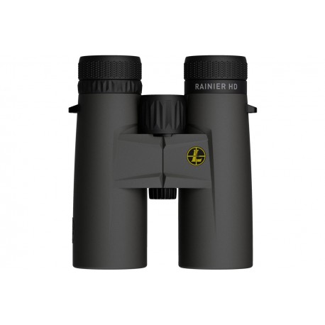 Prismático LEUPOLD Rainier HD (kit) - 10x42 negro