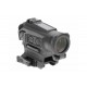 Punto rojo Holosun HE515CT Multireticula