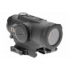 Punto rojo Holosun HE530G Multireticula
