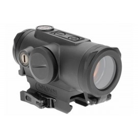 Punto rojo Holosun HE530G Multireticula