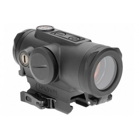 Punto rojo Holosun HE530G Multireticula
